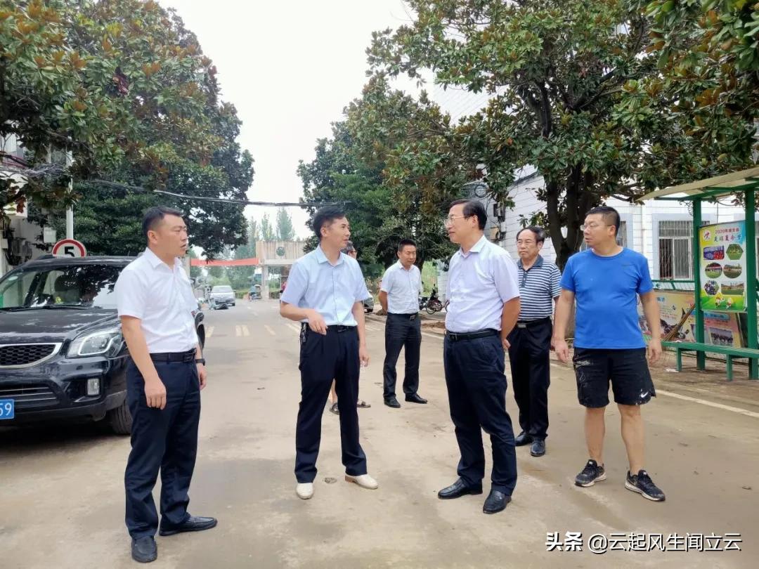 随县洪山教育,洪山区教育宣传