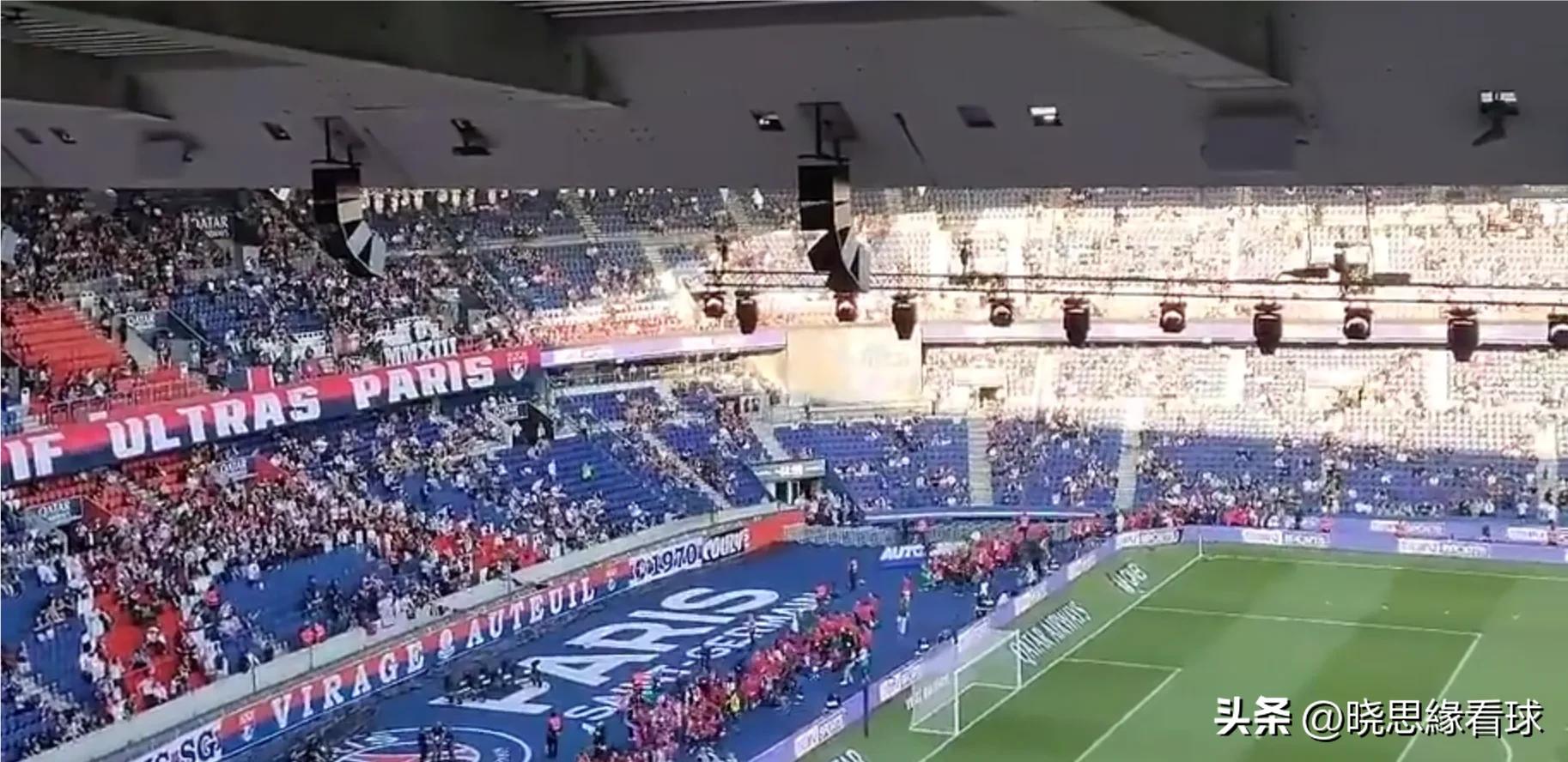 巴黎夺冠vs马赛超级杯,皇马逆转巴黎赛后梅西