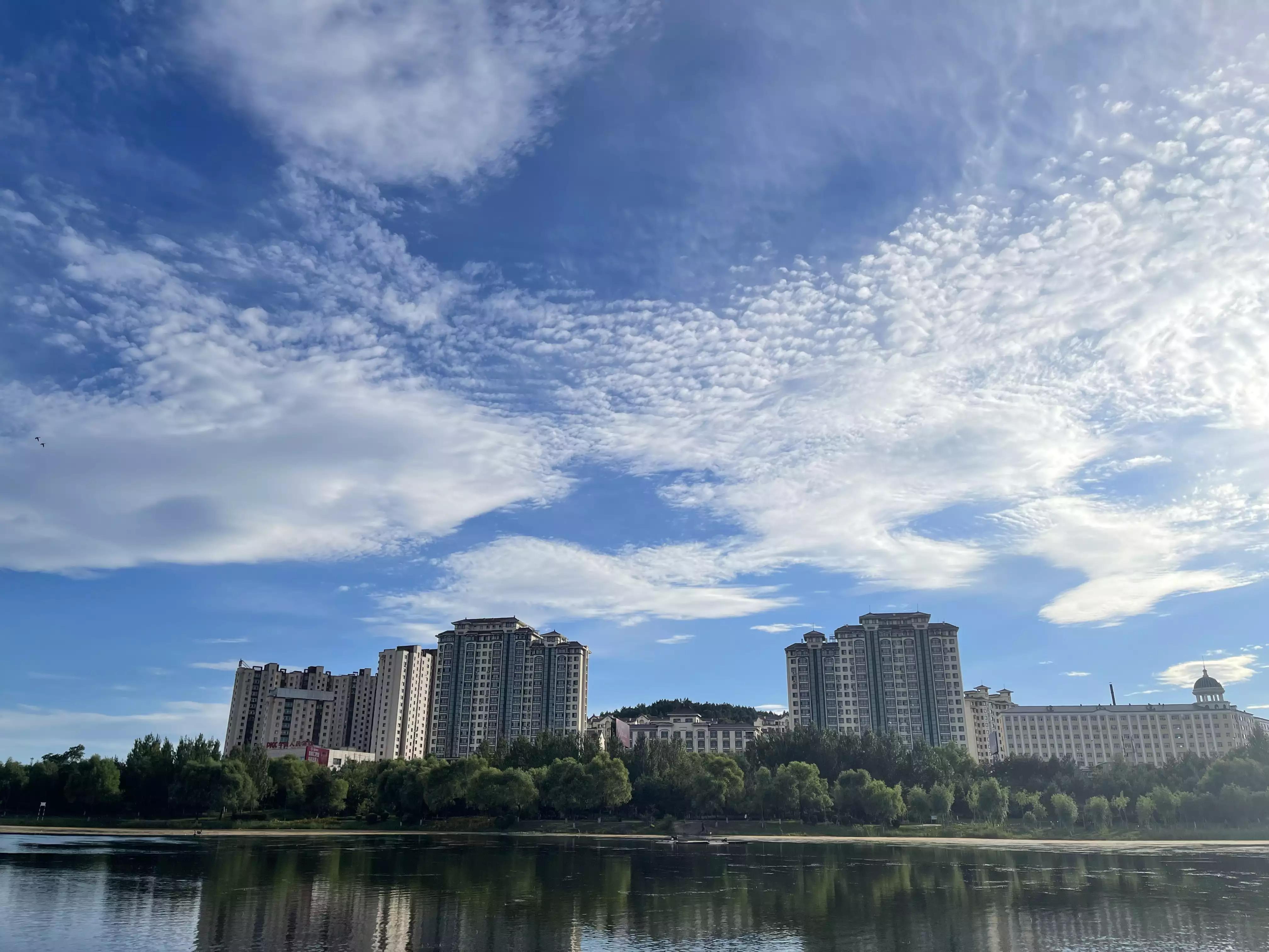 双鸭山最宜居的地方,双鸭山是中国最东北的城市