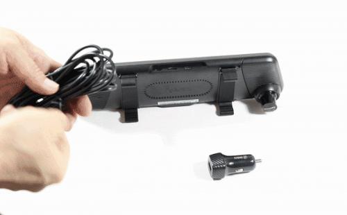 m320pro行车记录仪前后双录,m320pro行车记录仪安装