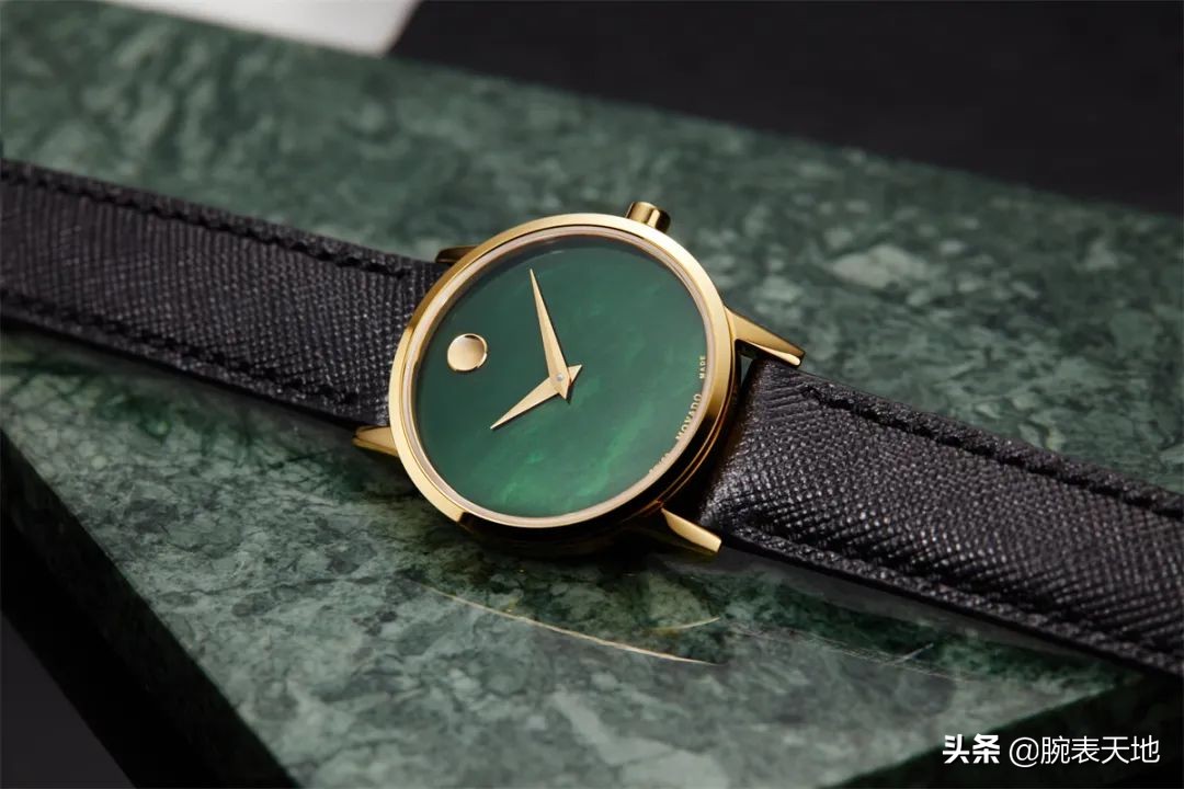 这本“无字天书”，成了表坛的常青树