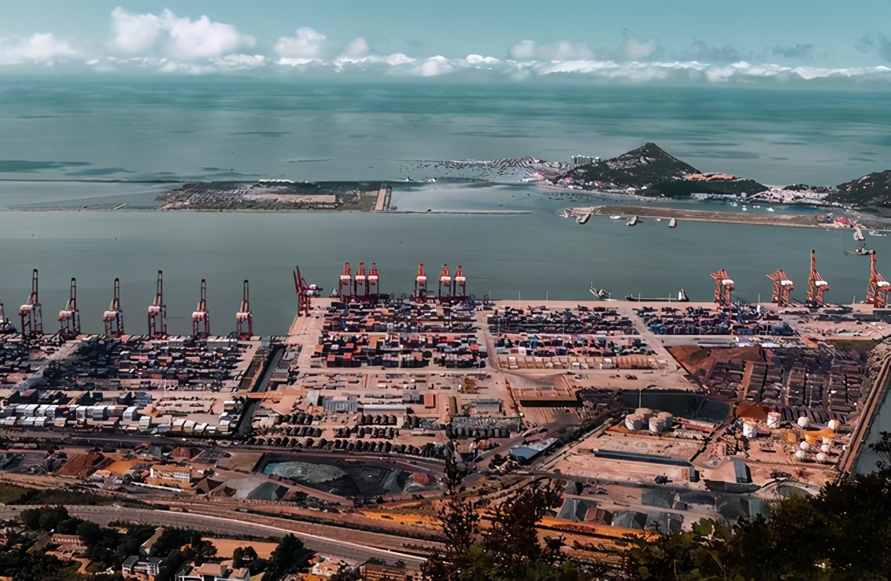 海滨城市美食推荐,附近海边海鲜美食推荐