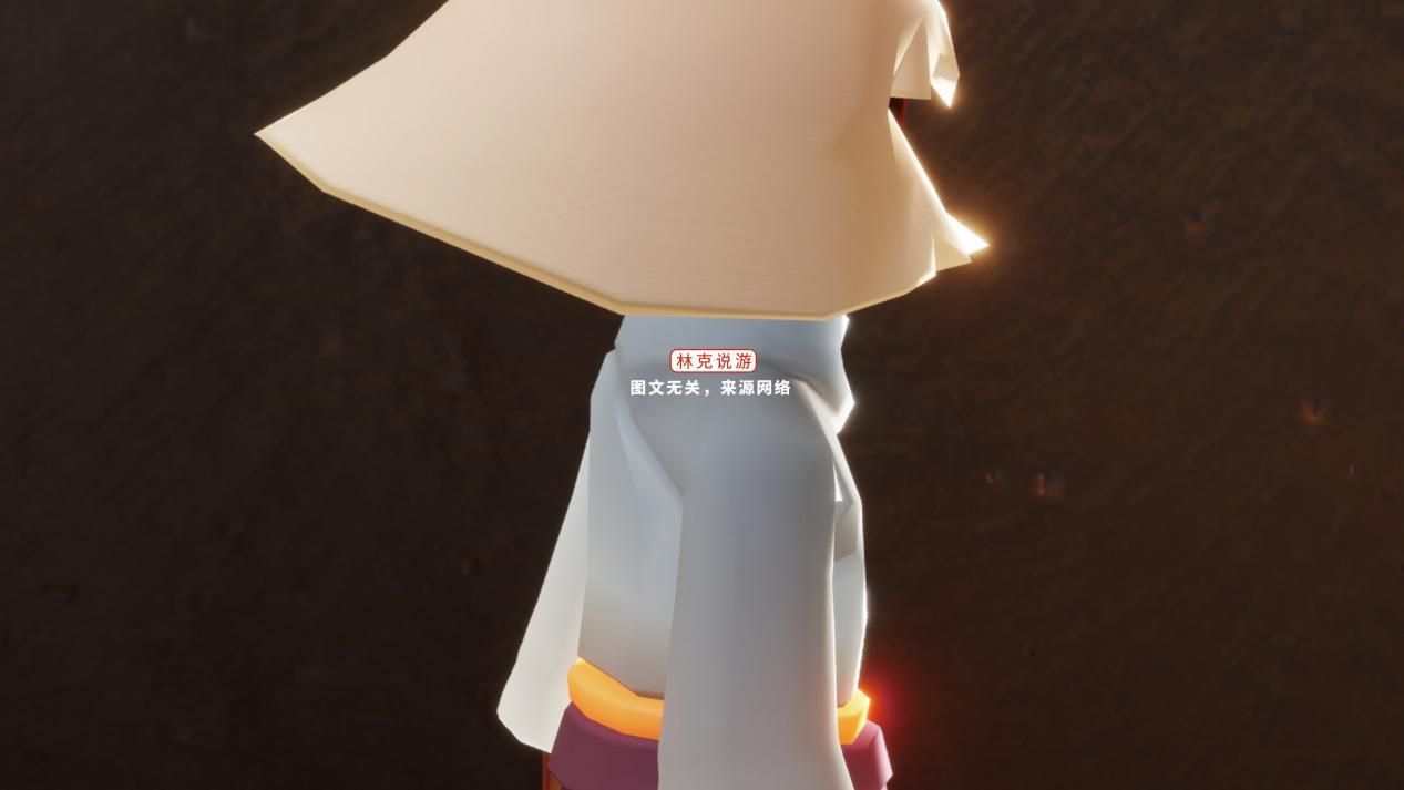 光遇复刻最新公布玩家的精神状态,光遇复刻出来后玩家的精神状态