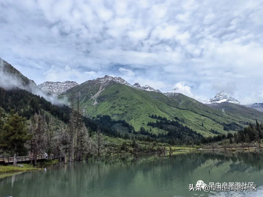 四姑娘山旅游自由行攻略,四姑娘山旅游攻略一日游