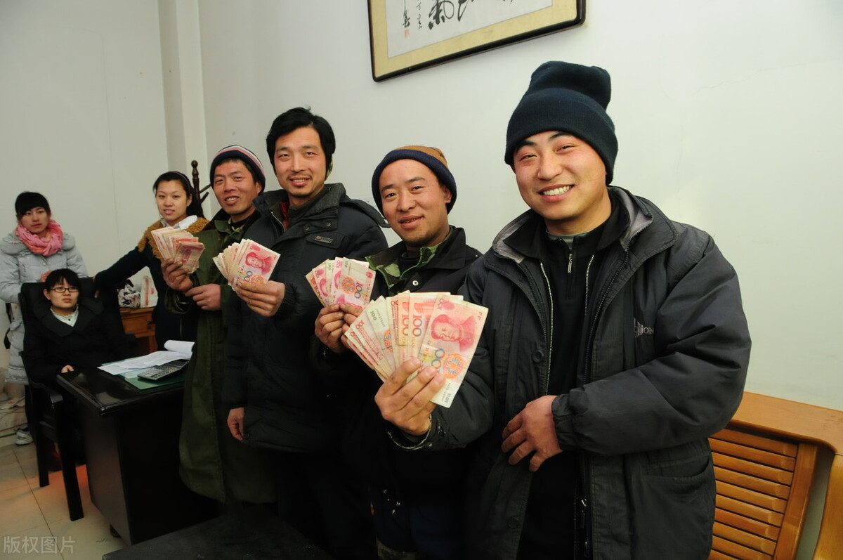 农民工工资不还怎么办,农民工工资不合理找谁怎么解决