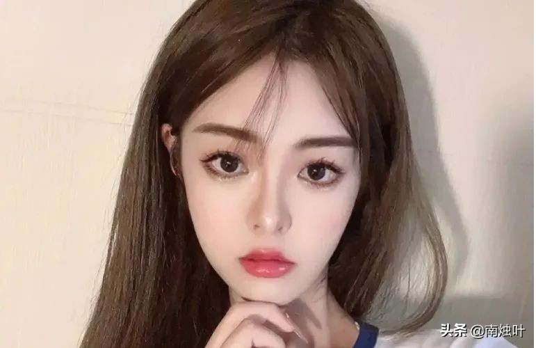 显白不漂掉色好看的发色,显白不明显掉色好看的发色