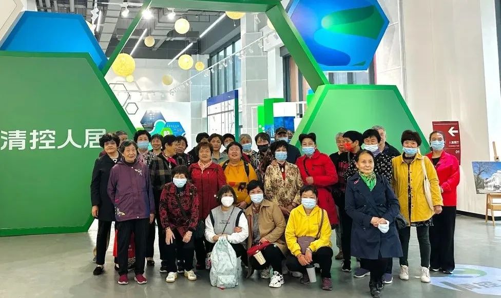 清控人居产业园,松江清控人居产业园