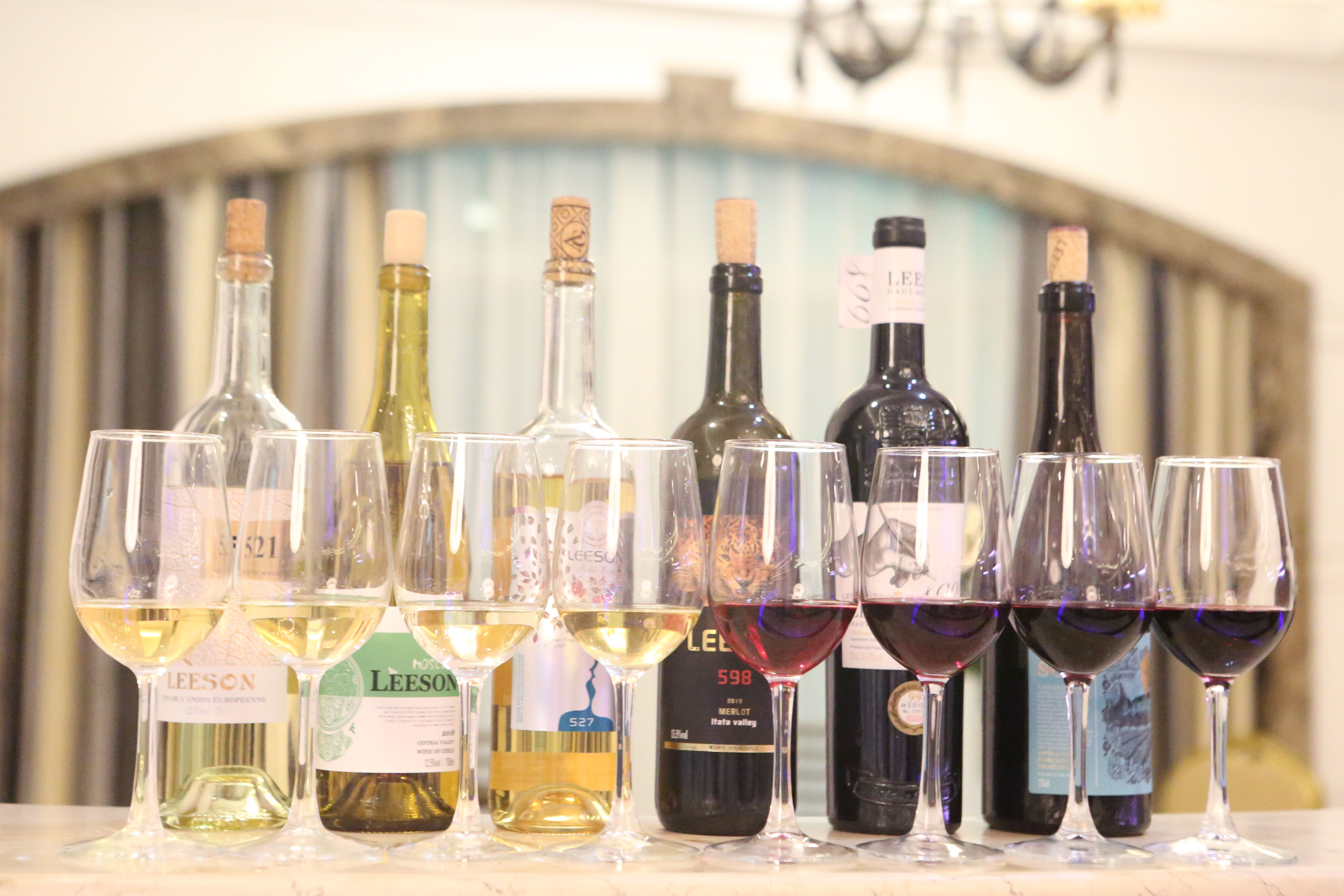 智利葡萄酒等级划分图,智利葡萄酒等级划分图片