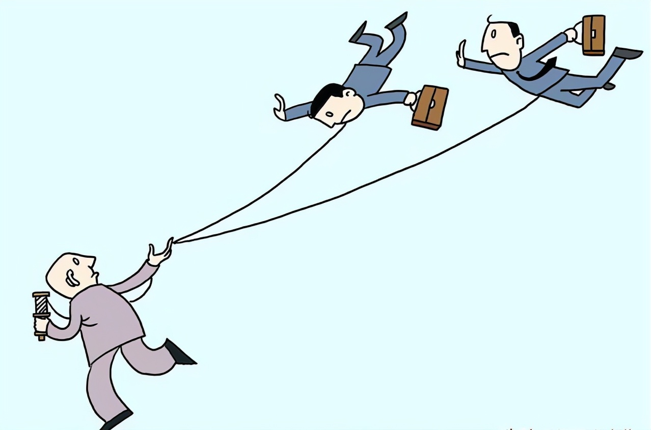 怎么应付领导不断施压,当领导施压员工时应如何应对