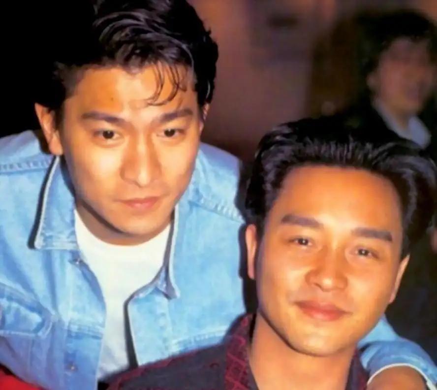 张国荣从东方文华酒店跳下,香港文华东方酒店张国荣