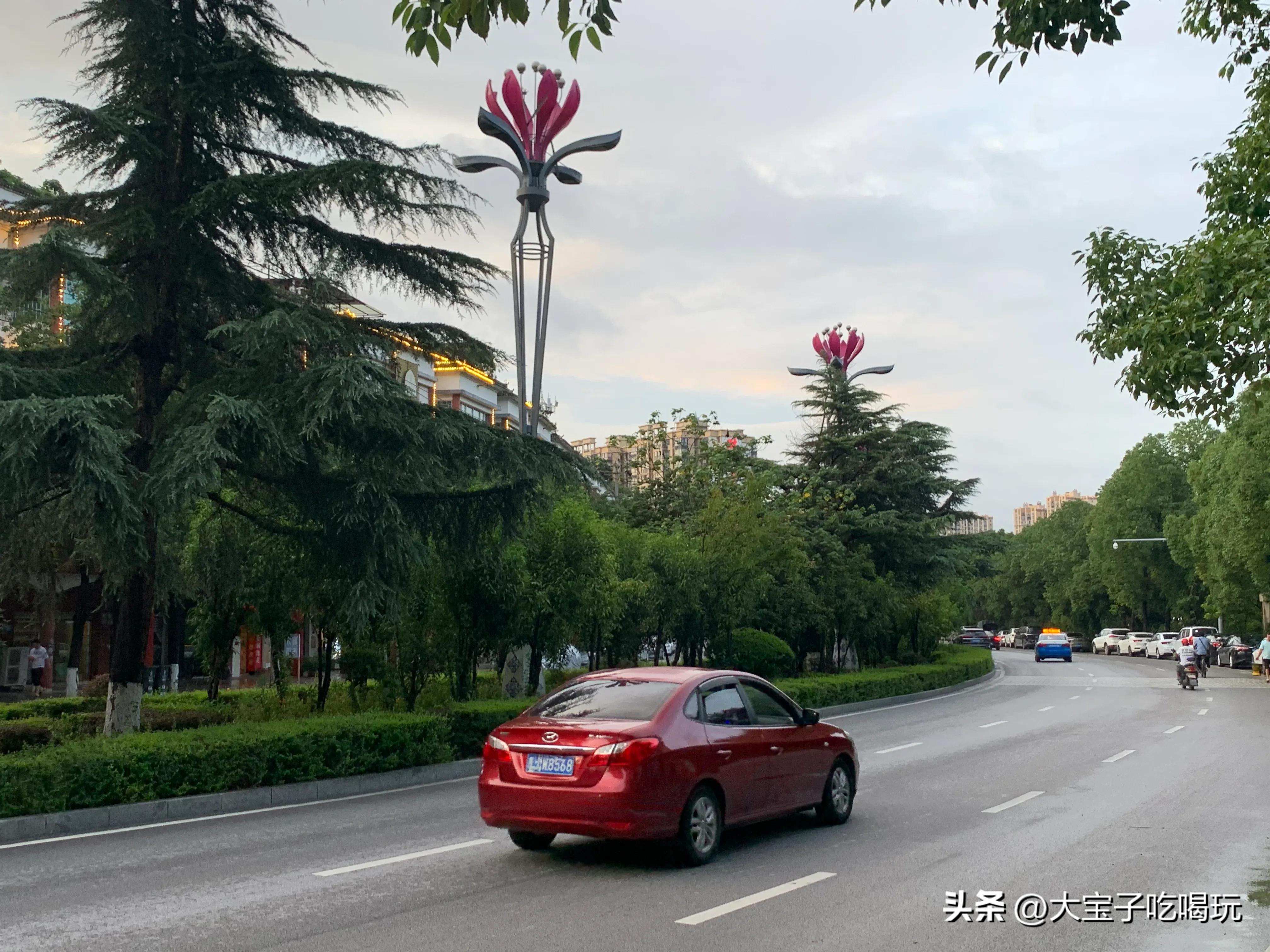 贵州幸福城,贵州惠水山水田园城