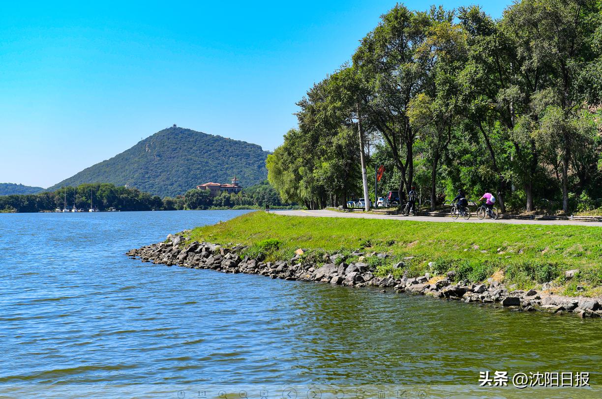 沈阳旅行攻略推荐路线图最新,沈阳五条特色旅游线路