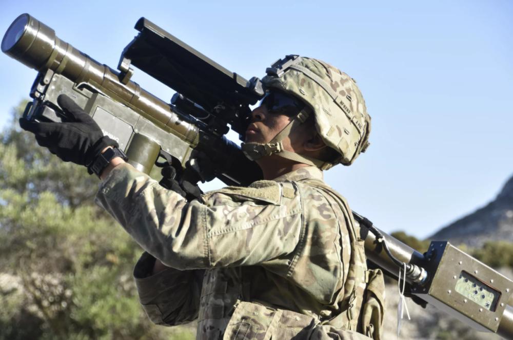 美国还会对台军售吗？对我们来说，台军买什么美国*器武**威胁大？