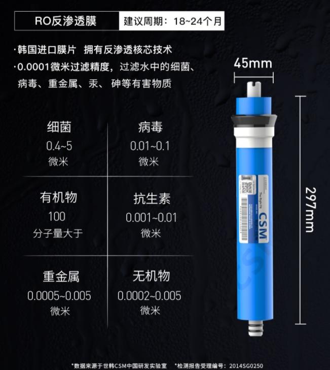 自来水过滤用几级净水器,净水器几级水质最好
