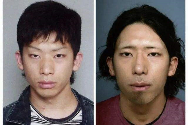 日本最著名的通缉犯,最有颜值的通缉犯日本