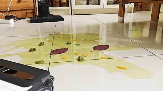 添可芙万2.0洗地机proplus测评,月薪三千也能全款拿下的洗地机