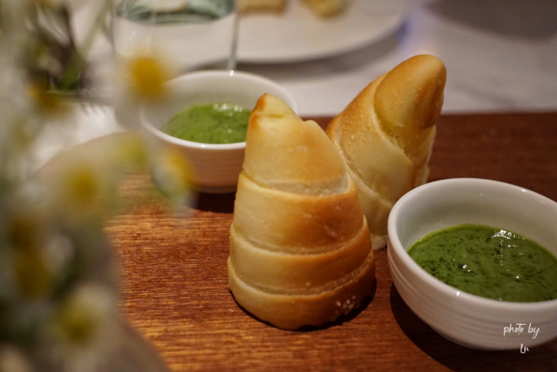 摩天轮浪漫情调的餐厅,一家浪漫梦幻又有氛围的餐厅