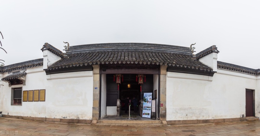 网师园|小中显大巧雅中见大全