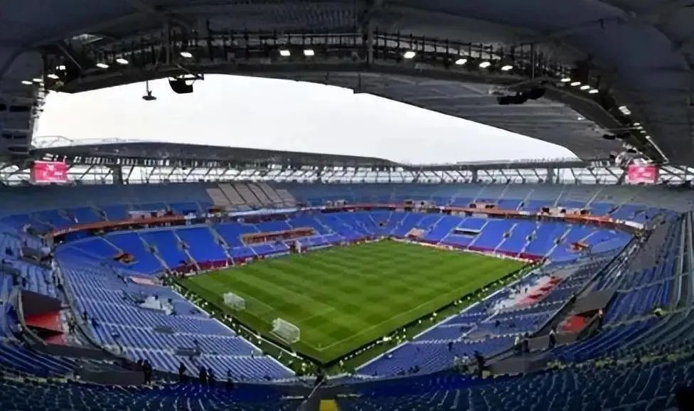 ai裁判是什么技术,卡塔尔世界杯的人工智能