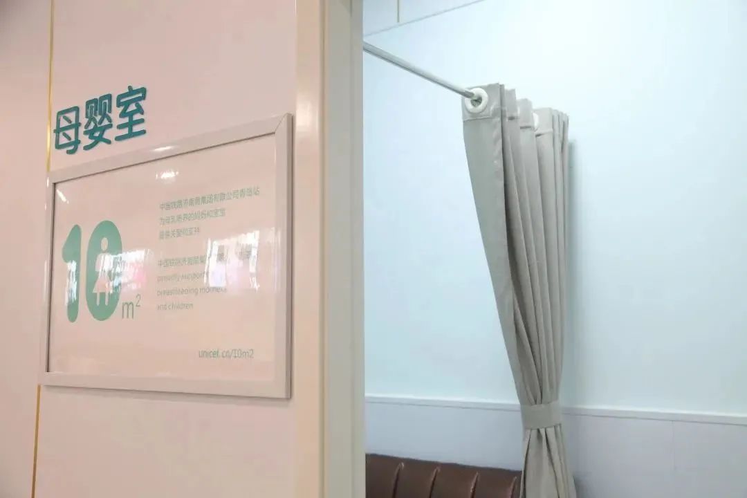 幼崽坐高铁,如何带人类幼崽优雅的坐高铁