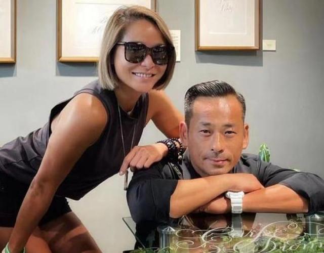 张信哲古天乐,古天乐张信哲