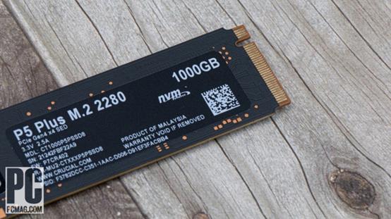 2022年移动固态硬盘评测,2023年固态硬盘4k性能排名