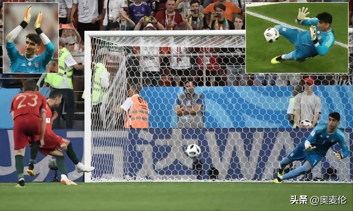 波斯铁骑守门人:险被童年埋葬的人生,4年后再见