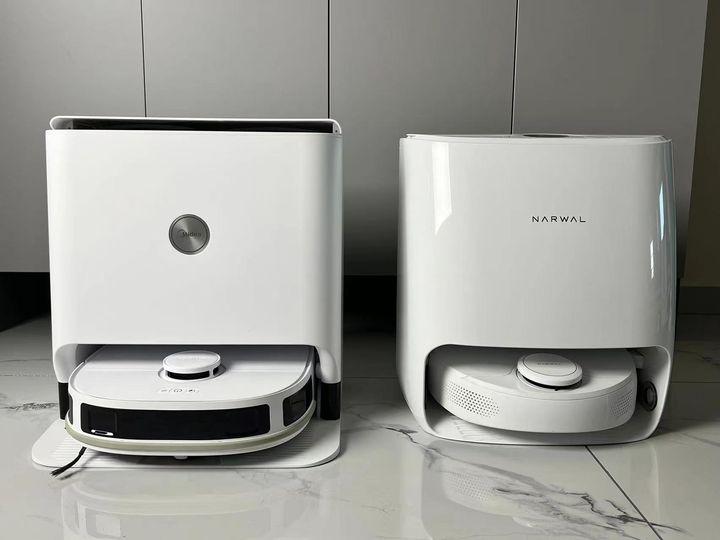 云鲸扫地机j2怎么用,云鲸j2扫地机清理