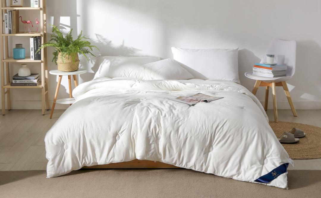 结婚床上用品尺寸怎么选,床上用品根据风格怎么选