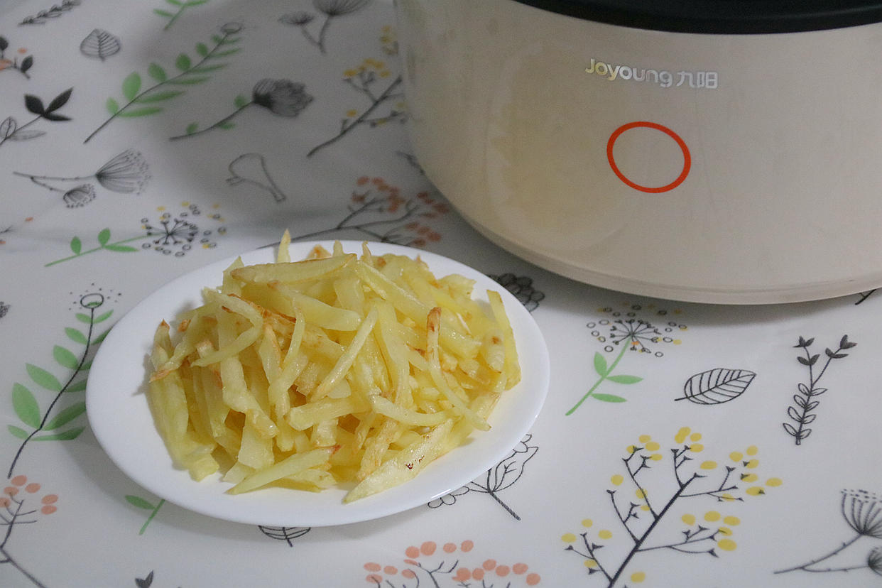 九阳不用翻面空气炸锅736测评,九阳不用翻面空气炸锅v736多少钱