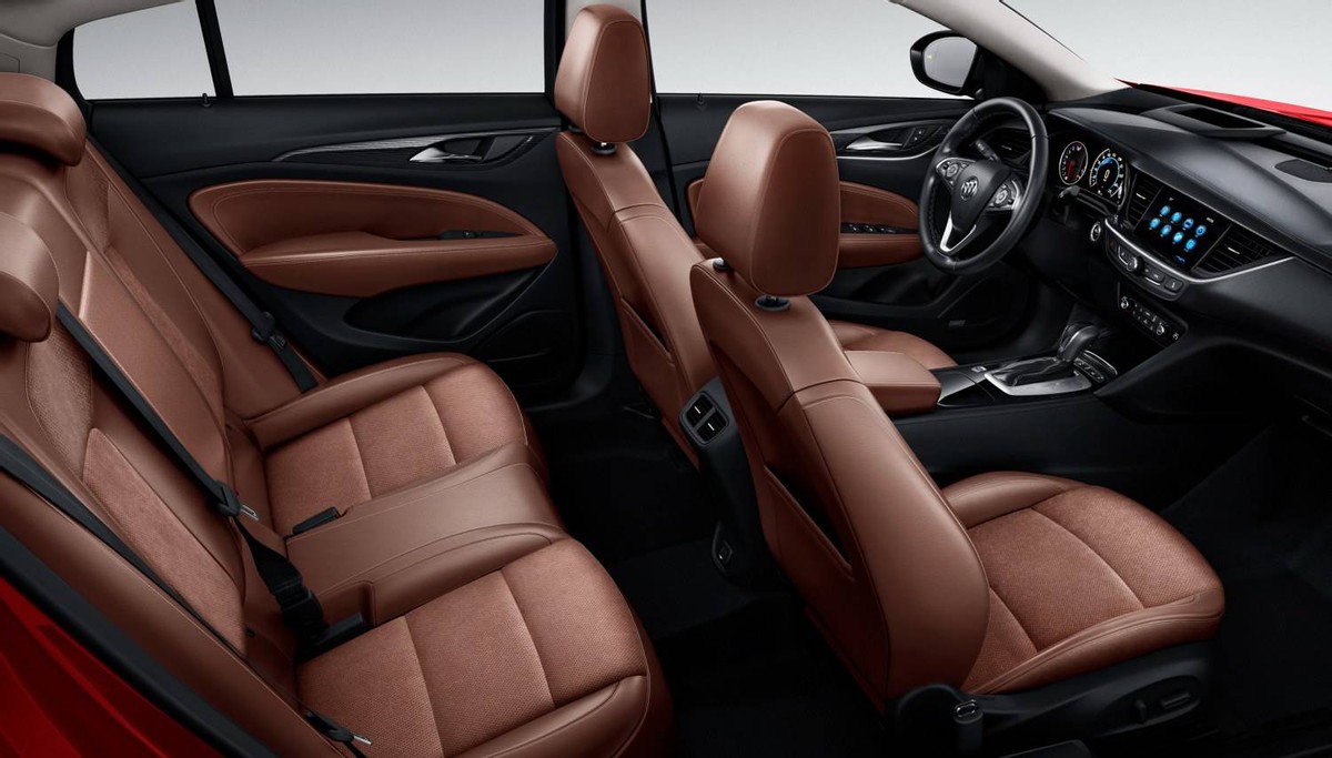 新款君威和思域选哪个,君威1.5t与雅阁1.5t选哪个好