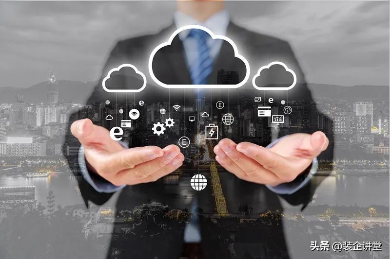 「乐后屋装企运营商学院」互联网时代装饰公司如何开展网络运营？