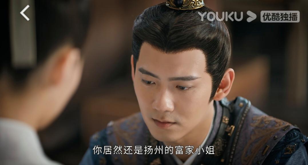 花轿喜事吓人吗,花轿喜事第几集要伤害老太君