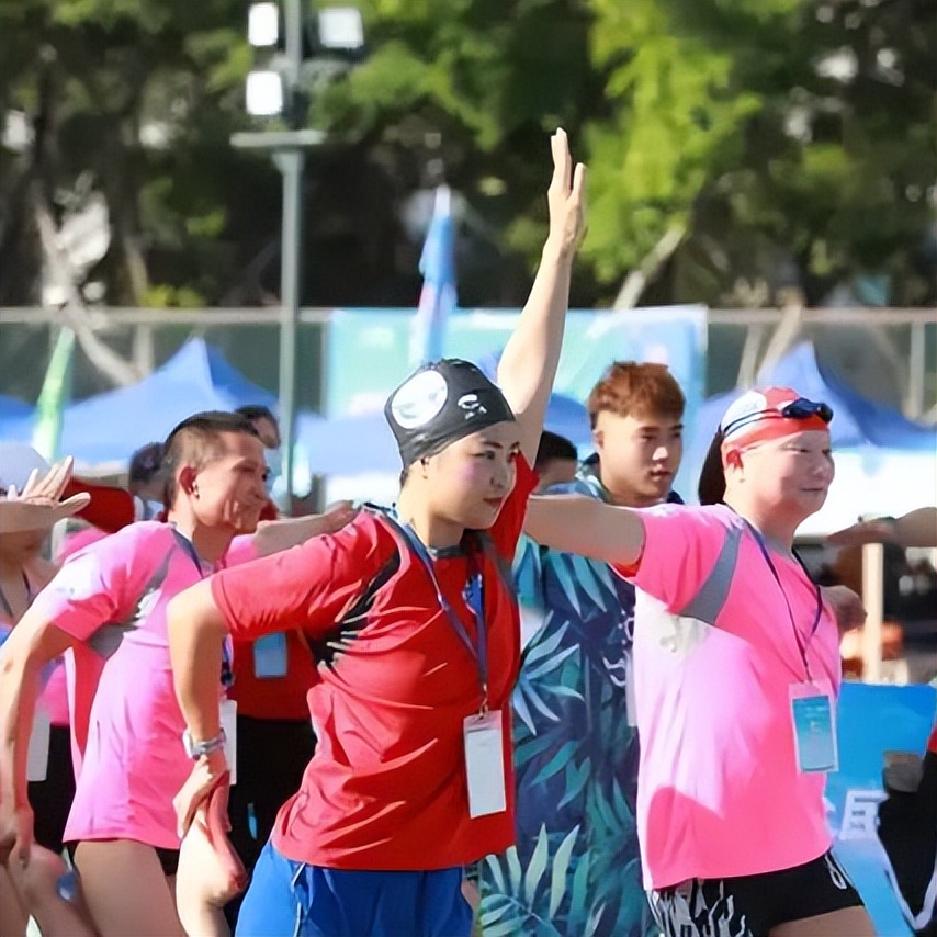 飞盘公开赛完整视频,飞盘比赛开幕式