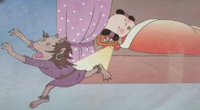 给压岁钱是一种习俗，除夕夜和大年初一给意义不同，千万别给错了