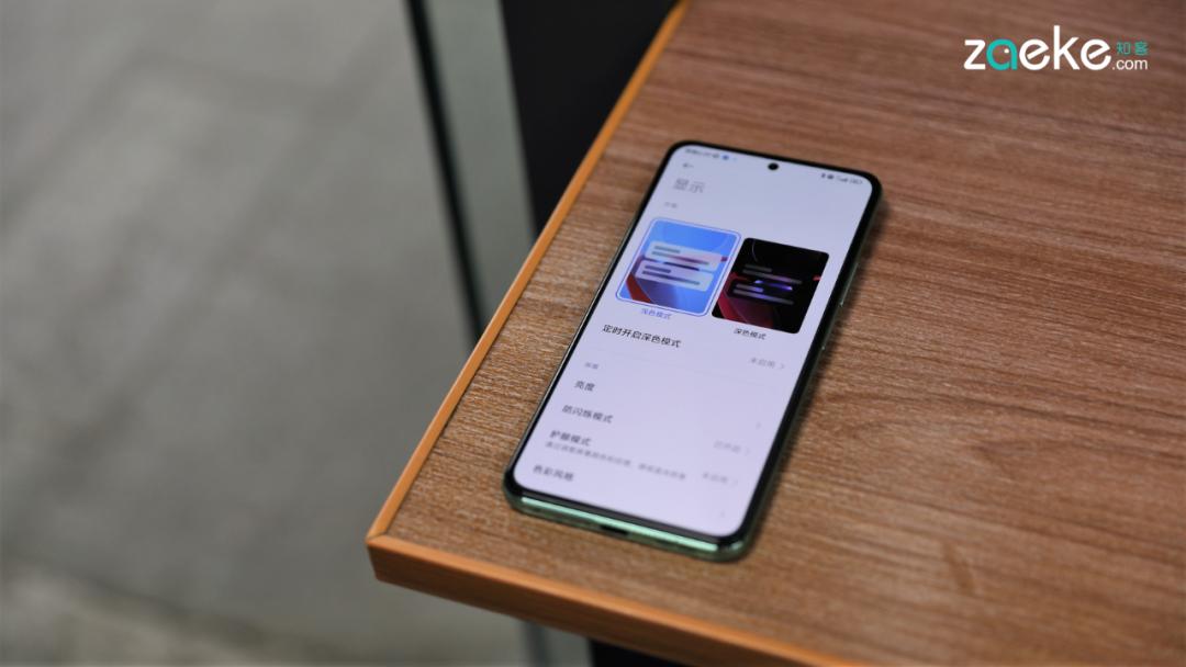 ZAEKE知客2022年度榜单之十佳智能手机