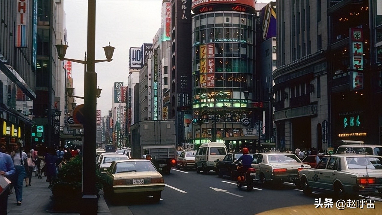 日本芯片的发展历程,日本芯片技术发展现状