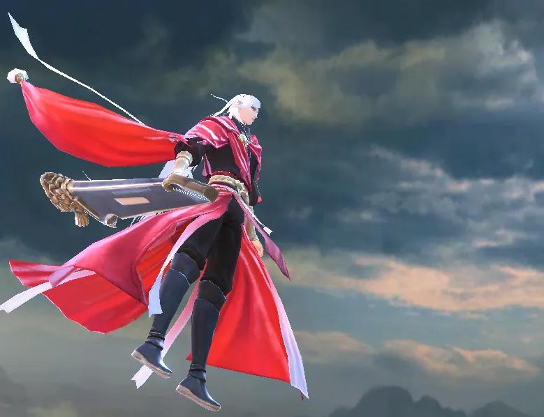 3509完整版,重九大结局