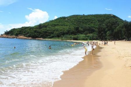 珠海海岛游视频,珠海情侣路一日游攻略景点推荐