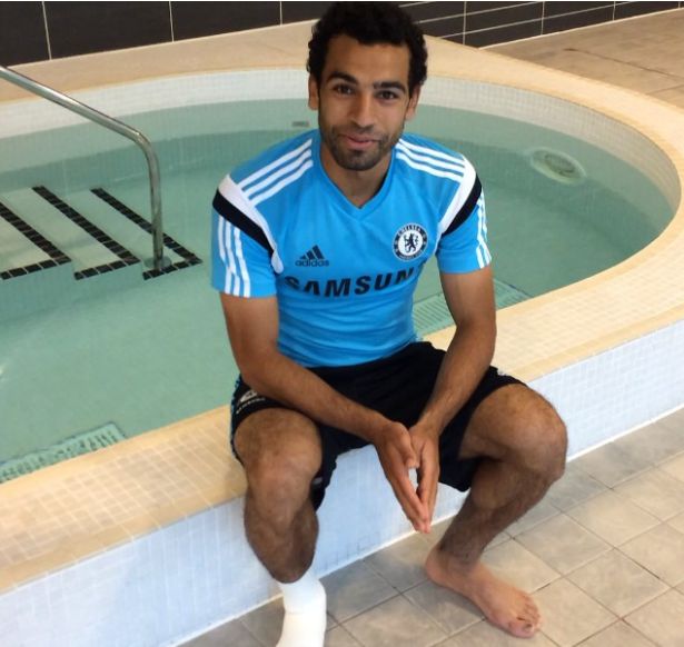 萨拉赫埃及,埃及法老王萨拉赫是伊斯兰教吗