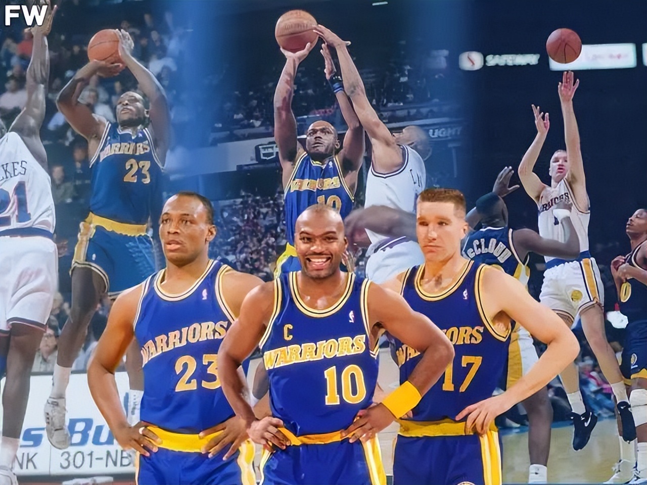 湖人0号和勇士6号球衣哪个好看,勇士湖人新球衣