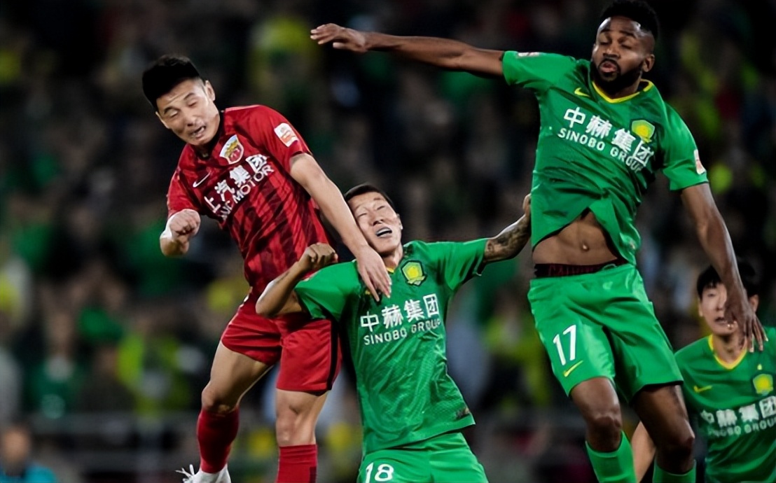 国安直播中超比赛,中超北京国安队直播