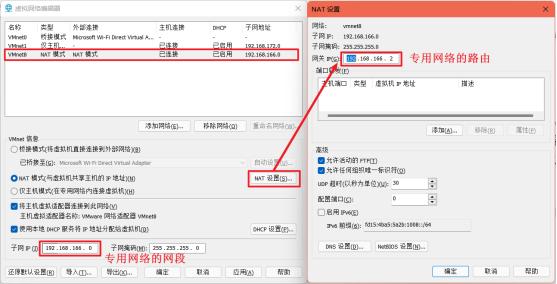 vmware4种网络连接方式,vmware远程连接服务器