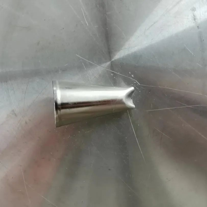 蛋糕渐变用什么裱花嘴,做蛋糕裱花嘴最实用的是哪种