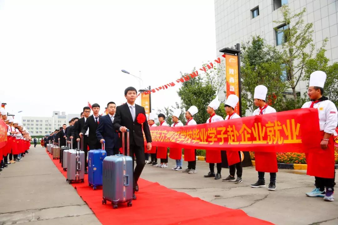新东方烹饪学校为什么那么多,2022年新东方烹饪学校到底怎么样