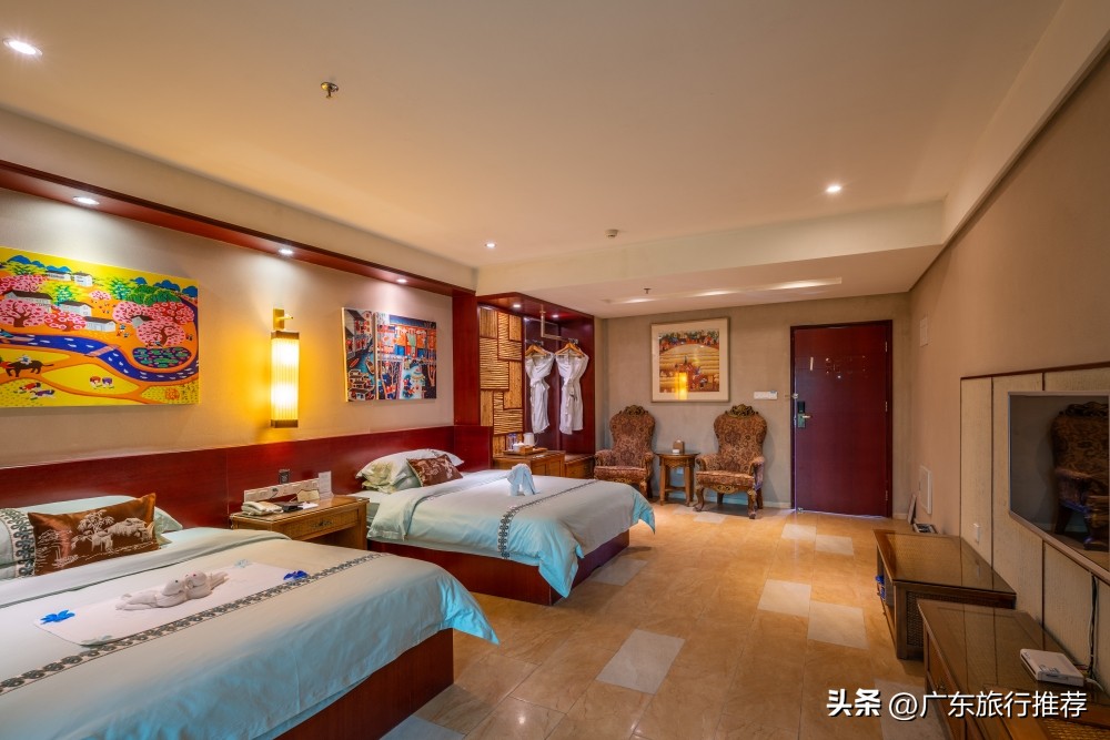 广东惠州温泉酒店推荐,惠州温泉酒店24小时吃住一体推荐