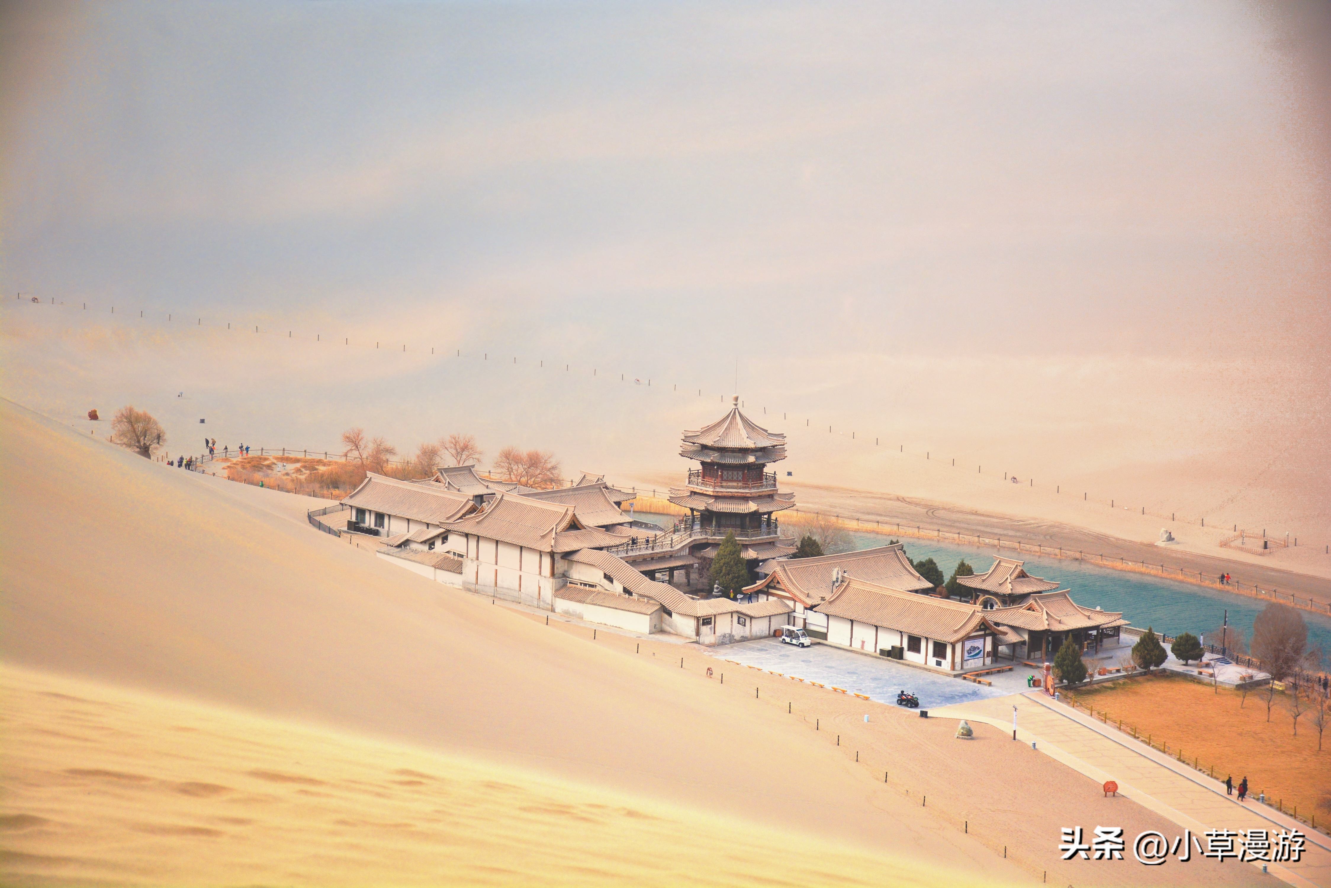 快来看看这十个最佳旅行地方吧,八个最值得旅行的地方