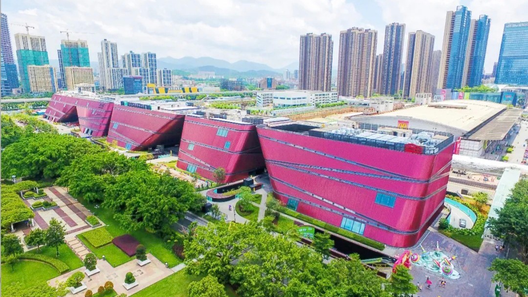 深圳光明和龙岗哪个发展潜力大,坪山发展有潜力还是龙岗有潜力