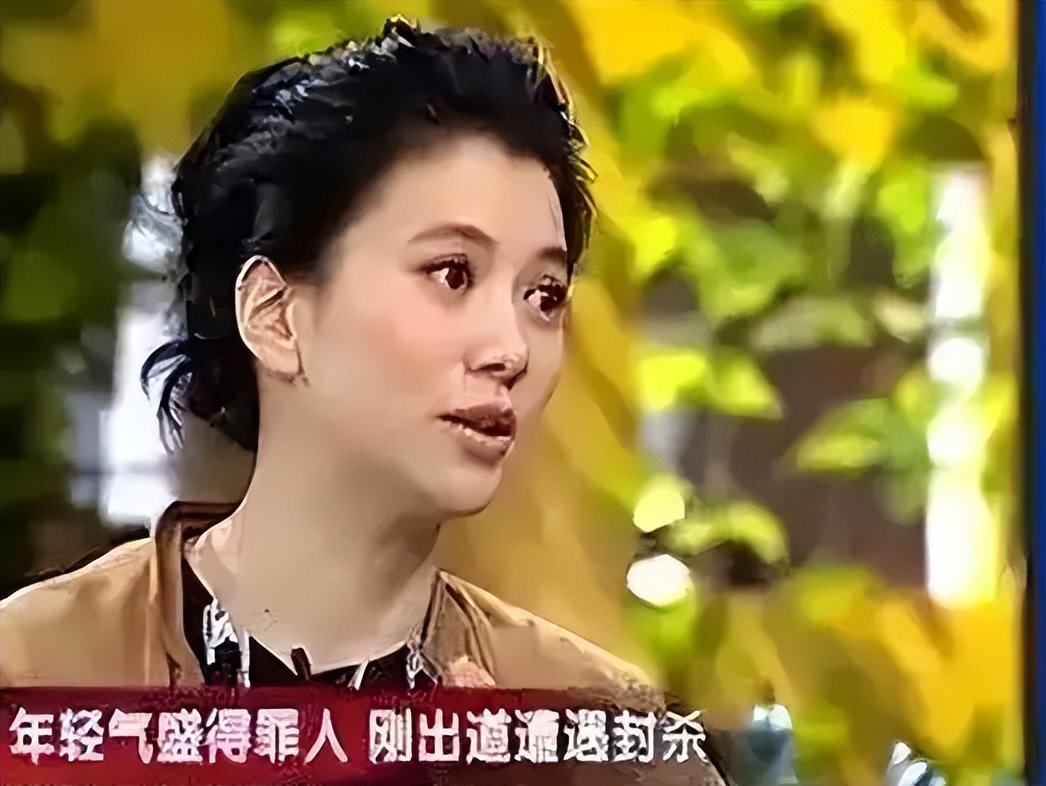最美香港女星袁咏仪,最美港姐袁咏仪