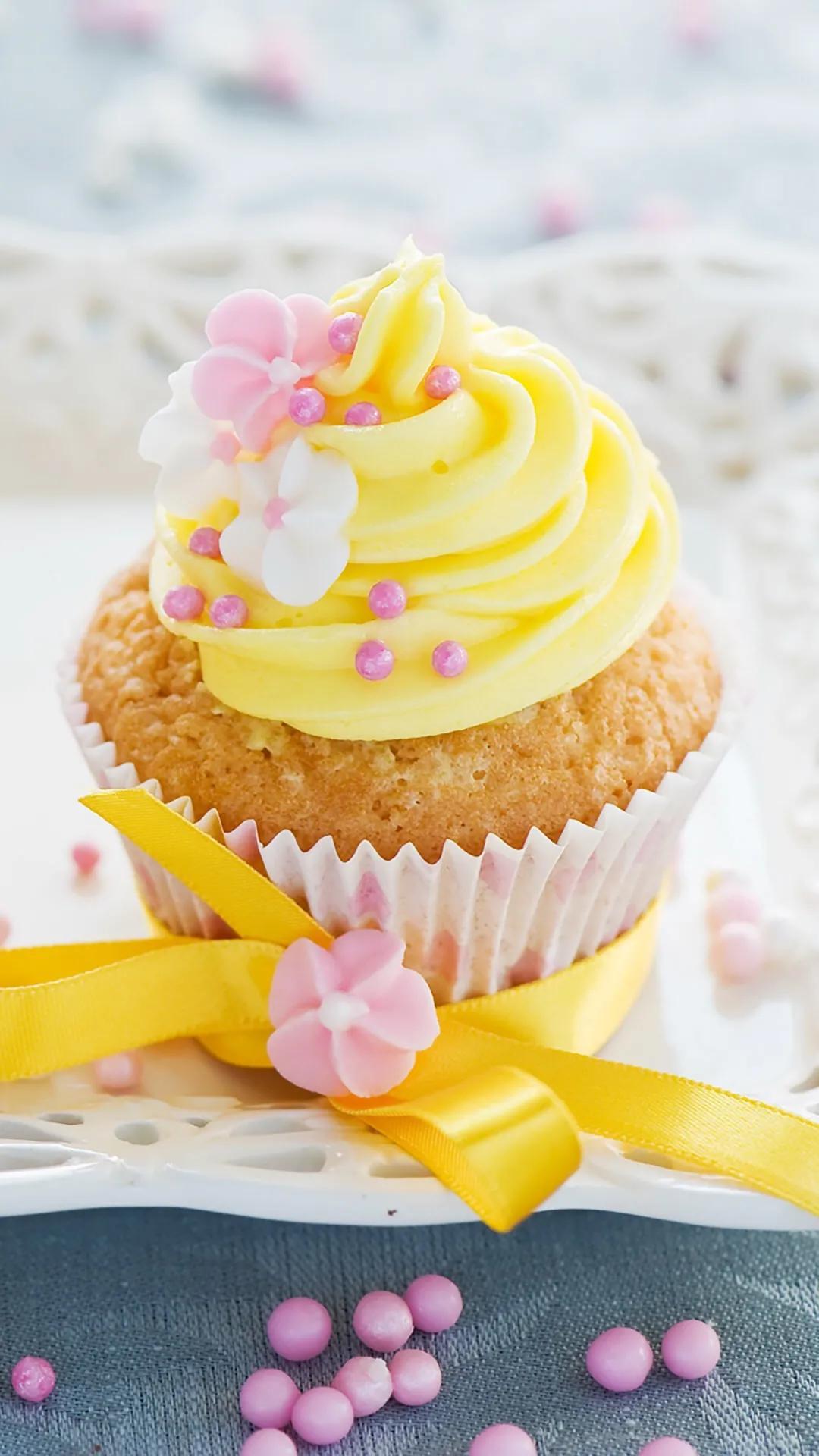 法式甜点壁纸,甜品精美壁纸